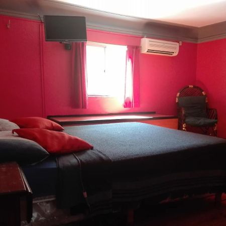 Charcas Hostel Buenos Aires Luaran gambar