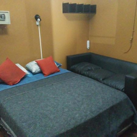 Charcas Hostel Buenos Aires Luaran gambar