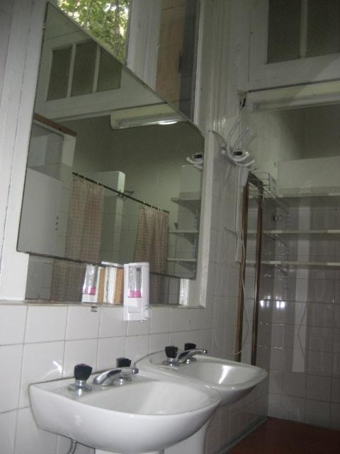 Charcas Hostel Buenos Aires Bilik gambar