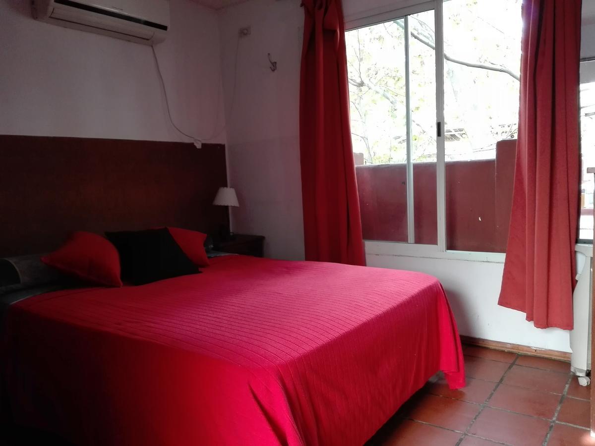 Charcas Hostel Buenos Aires Luaran gambar