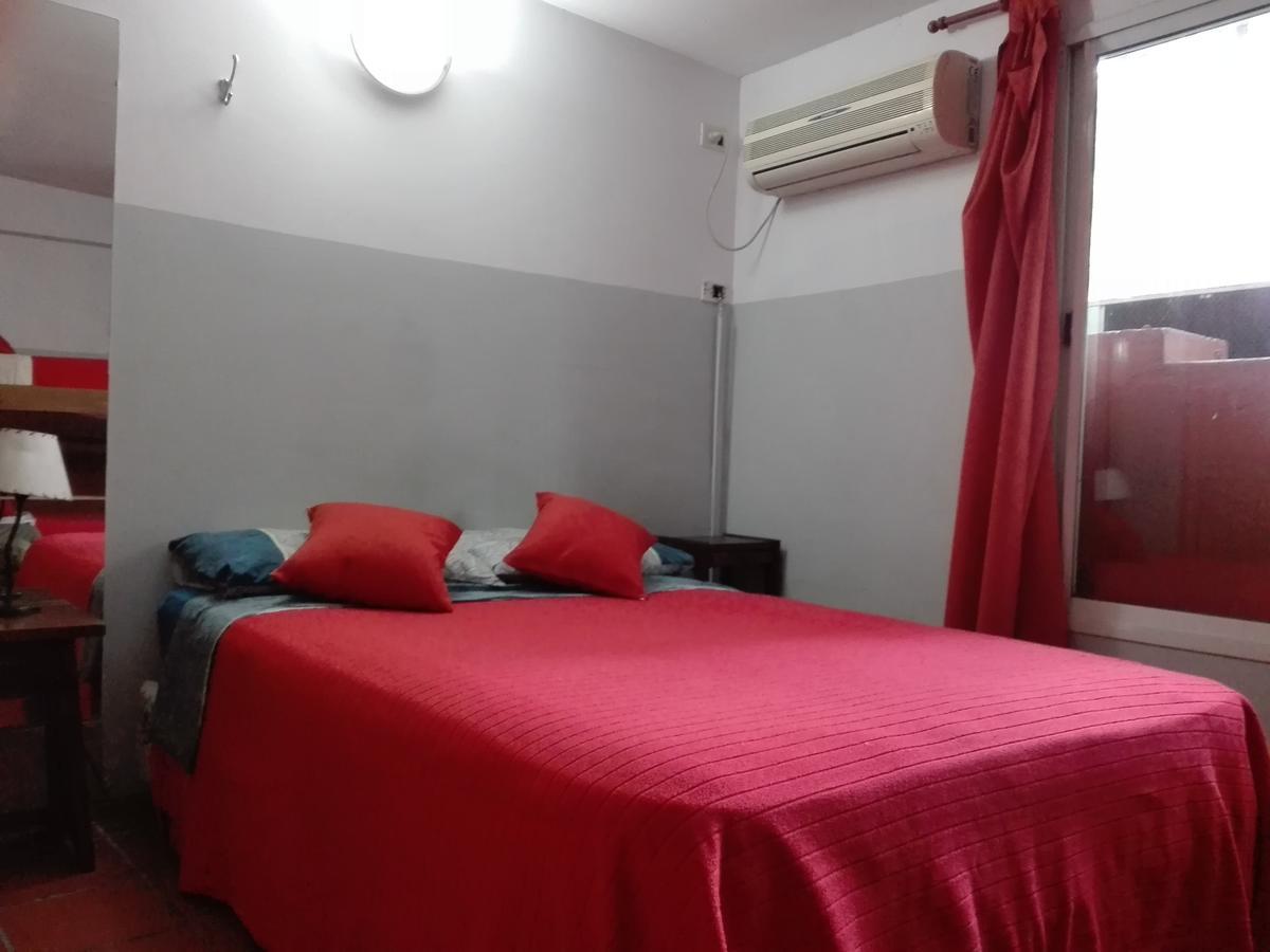 Charcas Hostel Buenos Aires Luaran gambar