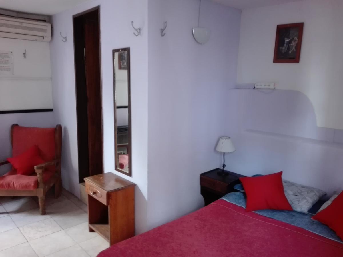 Charcas Hostel Buenos Aires Luaran gambar