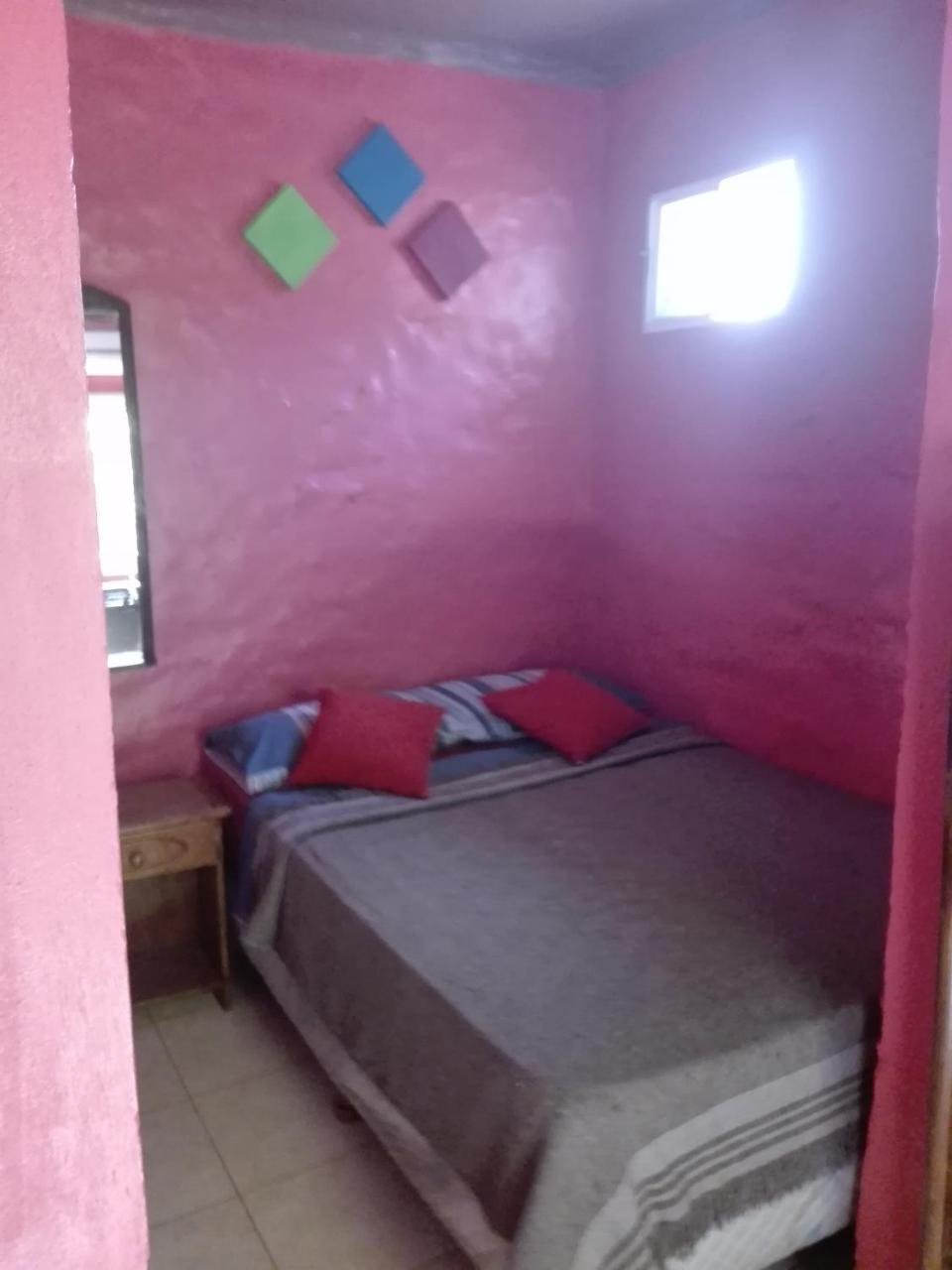 Charcas Hostel Buenos Aires Luaran gambar