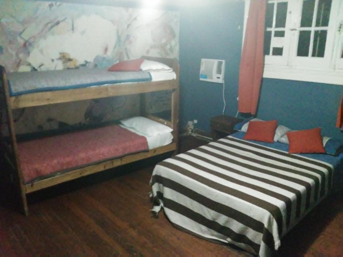 Charcas Hostel Buenos Aires Luaran gambar
